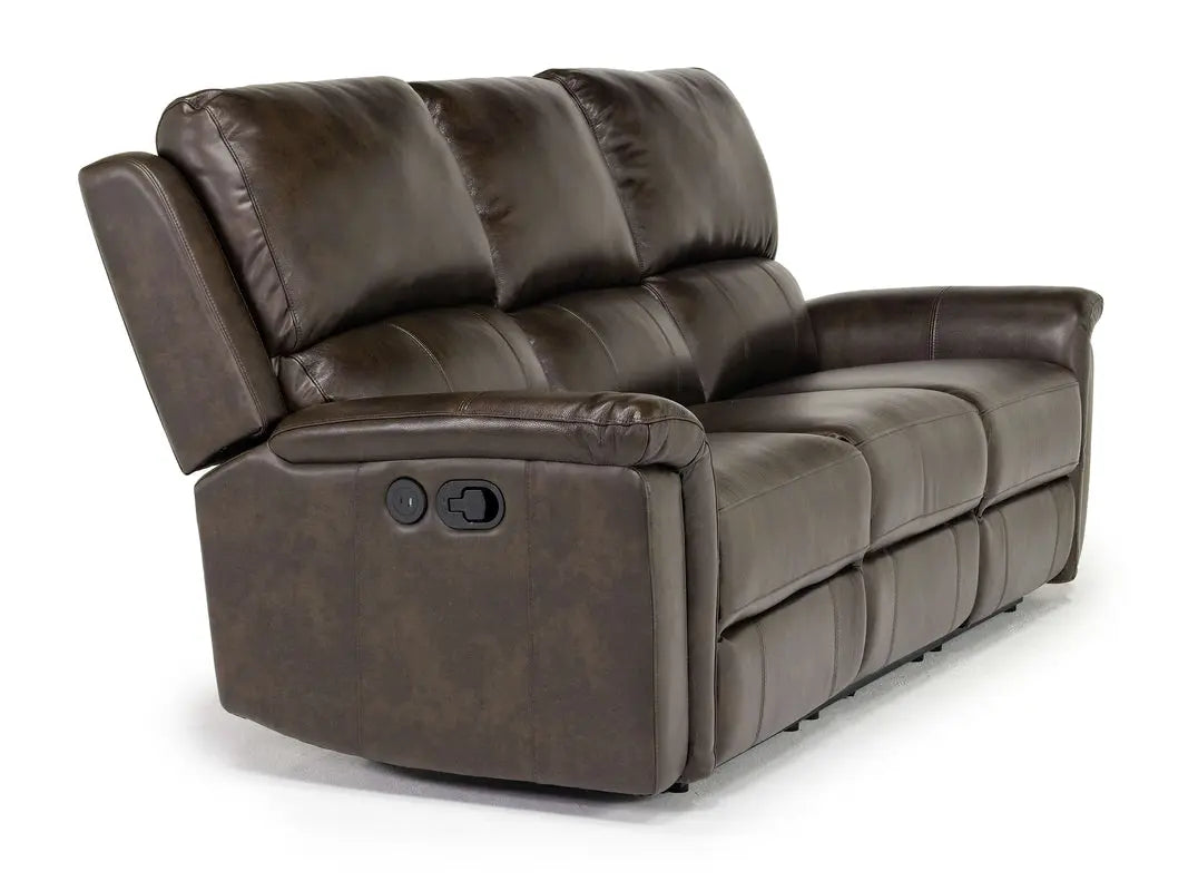 Martina Reclining Sofa & Loveseat