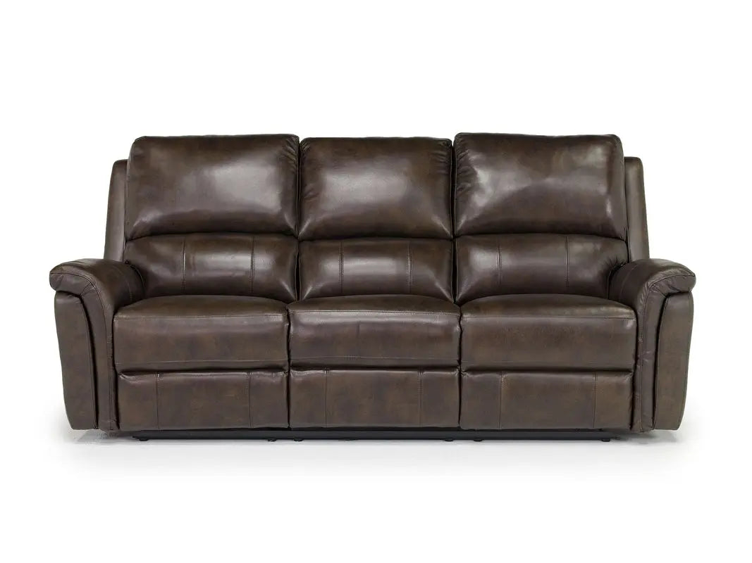 Martina Reclining Sofa & Loveseat