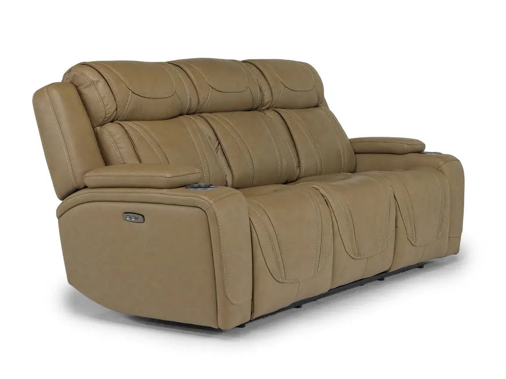 Max 2 Power Sofa