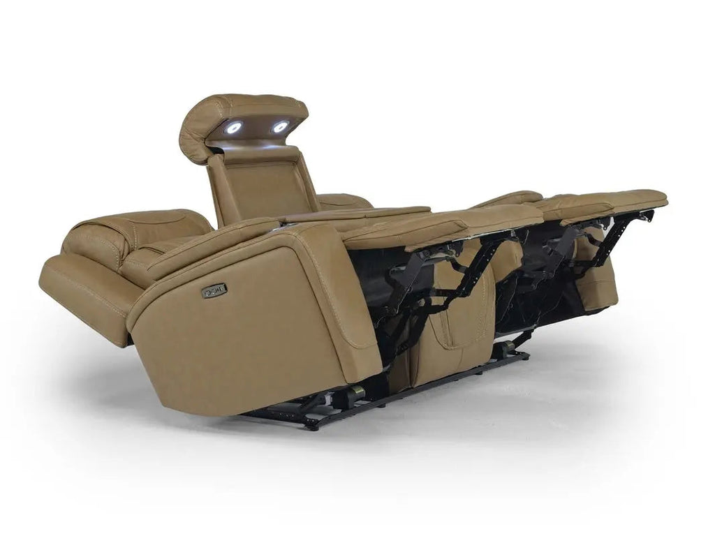 Max 2 Power Sofa