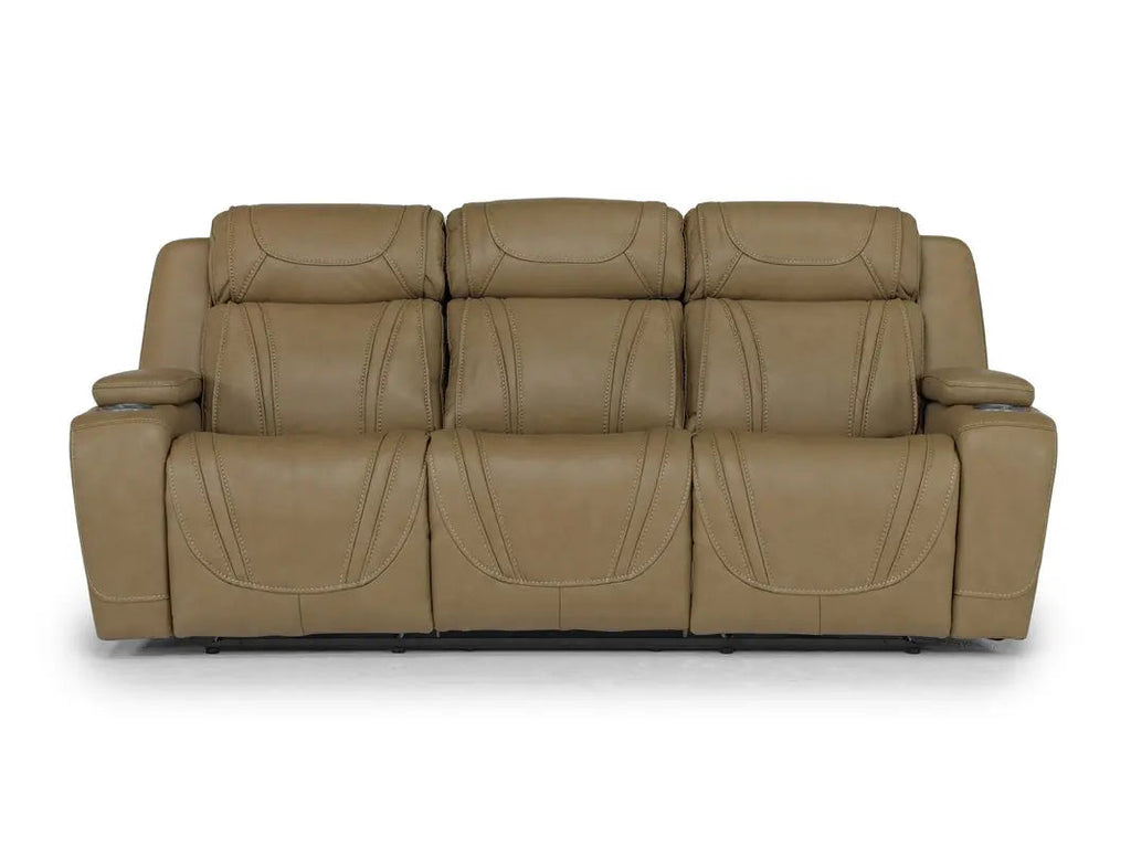 Max 2 Power Sofa