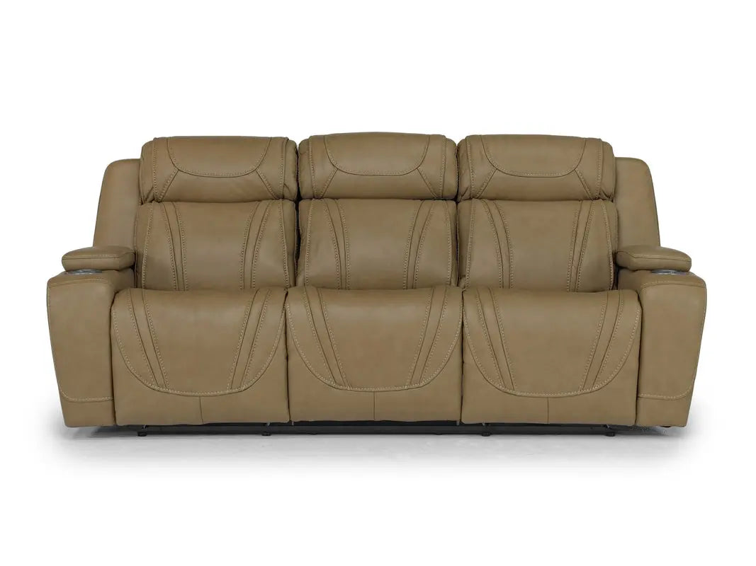 Max 2 Power Sofa