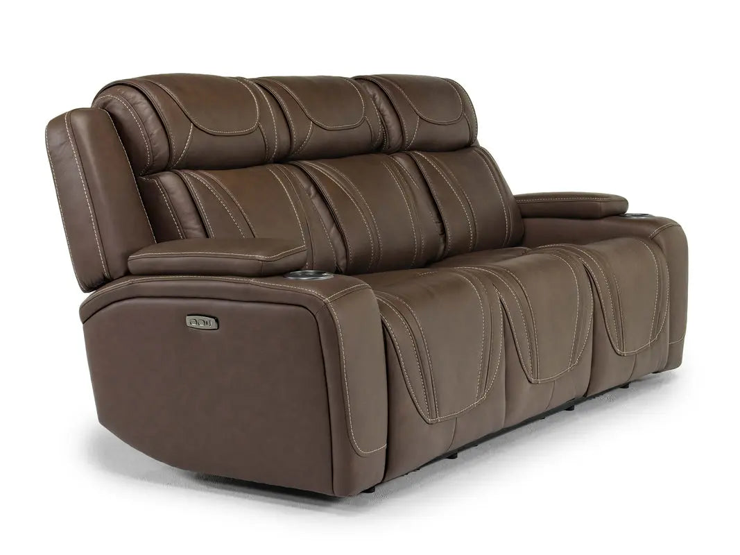 Max 2 Power Sofa
