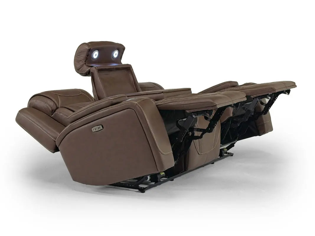 Max 2 Power Sofa