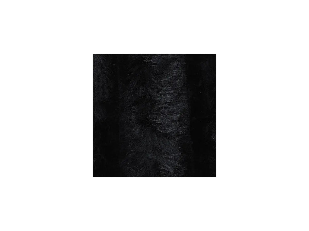 Midnight Madness Ottoman