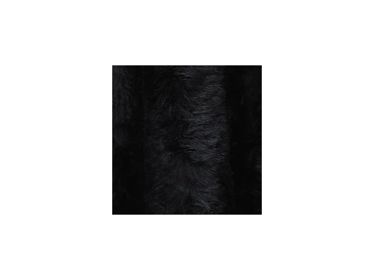 Midnight Madness Ottoman