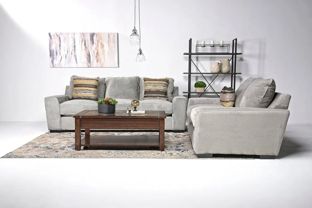 Oracle Large Sofa Custom