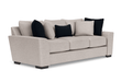 Oracle Large Sofa Custom