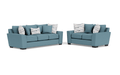 Oracle Sofa & Loveseat Custom