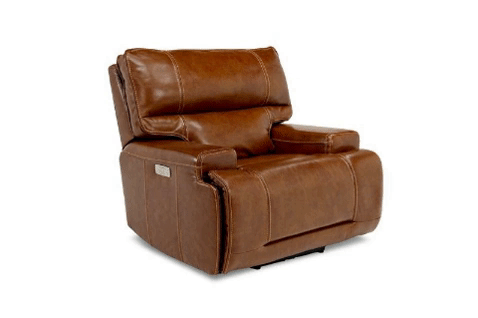 Oslo 3 Power Recliner