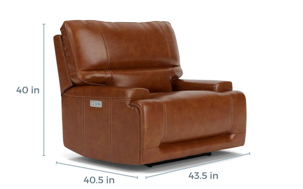 Oslo 3 Power Recliner